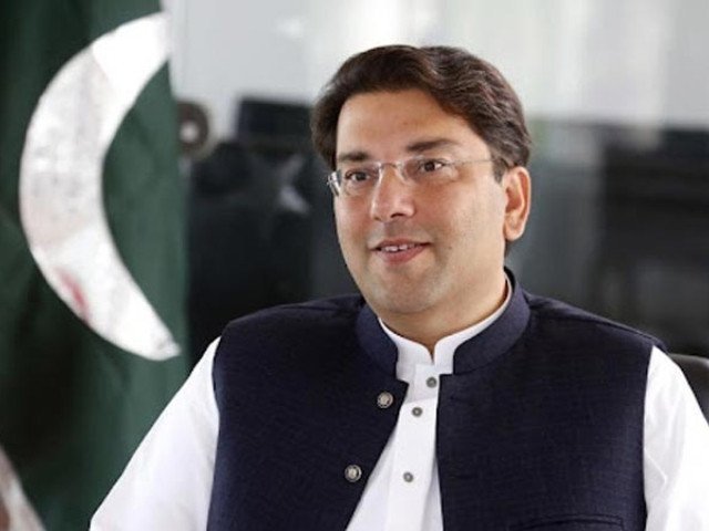 PTI Senator Saifullah Niazi arrested 'by FIA'